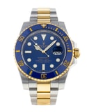 Rolex Submariner 116613 LB